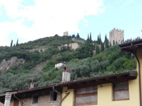Castello di Arco sweet Home